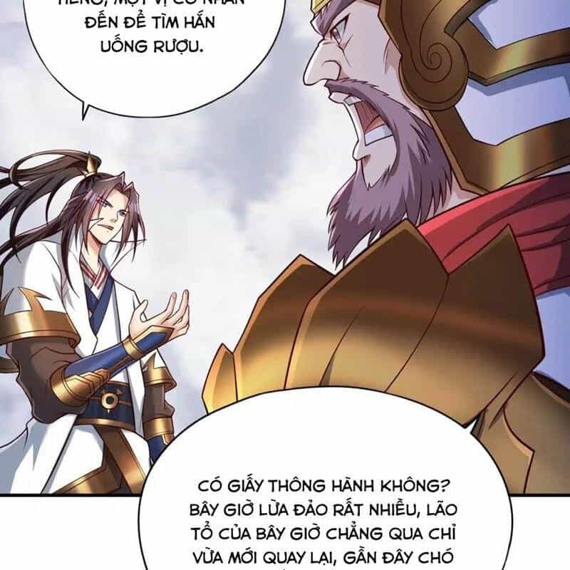 Ta Bị Nhốt Tại Cùng Một Ngày Mười Vạn Năm - Chương 477 - ảnh 78