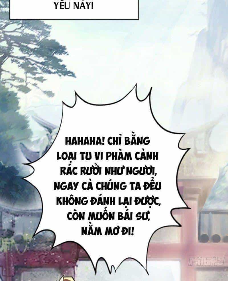 Ta Bị Nhốt Tại Cùng Một Ngày Mười Vạn Năm - Chương 1.5 - ảnh 14