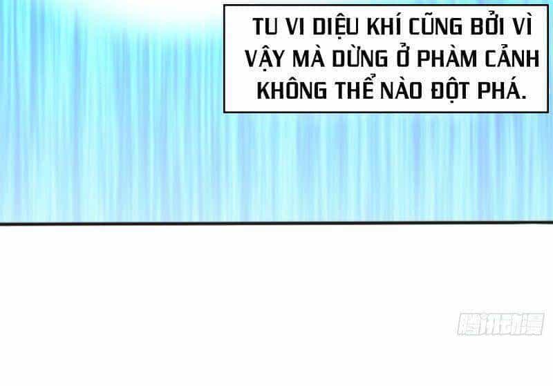Ta Bị Nhốt Tại Cùng Một Ngày Mười Vạn Năm - Chương 1.5 - ảnh 40