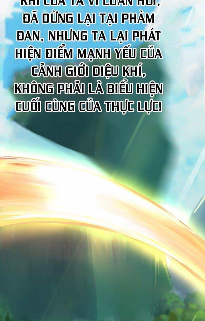 Ta Bị Nhốt Tại Cùng Một Ngày Mười Vạn Năm - Chương 1.5 - ảnh 42