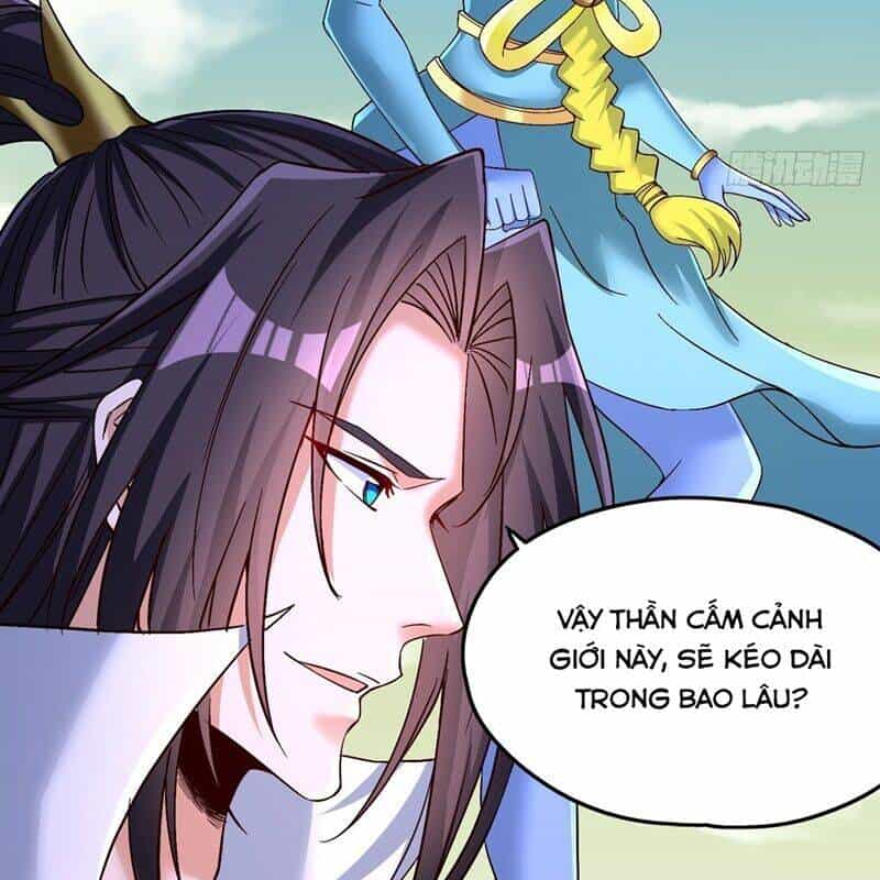 Ta Bị Nhốt Tại Cùng Một Ngày Mười Vạn Năm - Chương 494 - ảnh 34