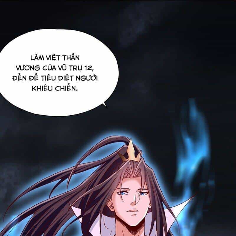 Ta Bị Nhốt Tại Cùng Một Ngày Mười Vạn Năm - Chương 494 - ảnh 47