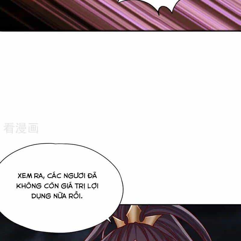Ta Bị Nhốt Tại Cùng Một Ngày Mười Vạn Năm - Chương 495 - ảnh 15
