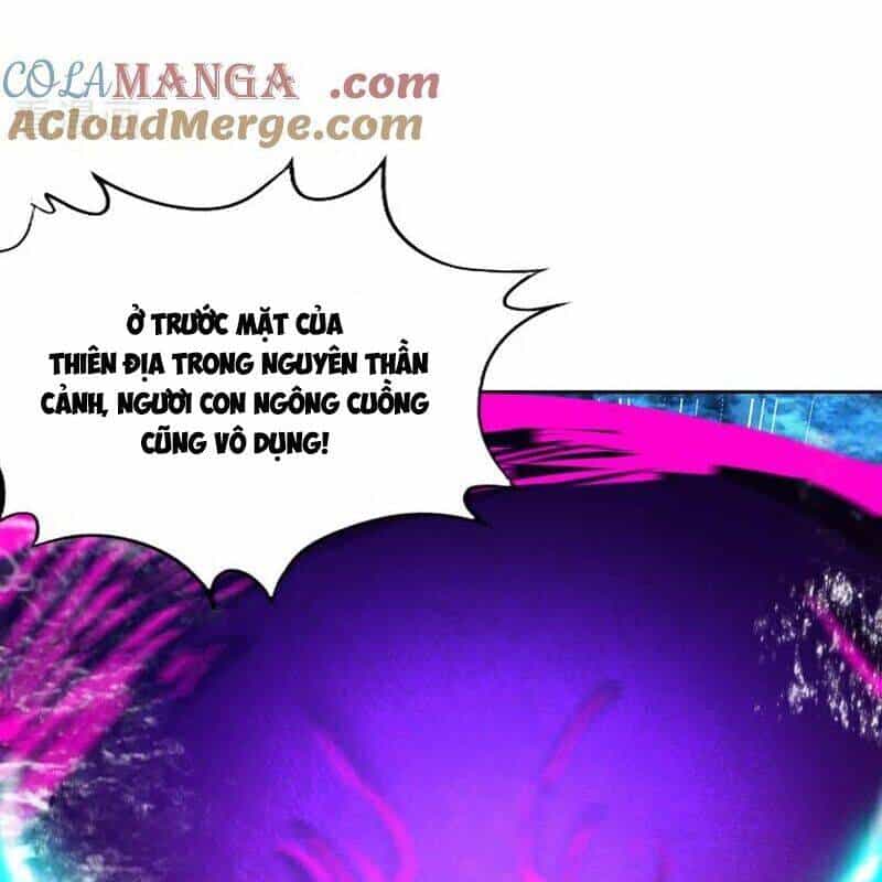Ta Bị Nhốt Tại Cùng Một Ngày Mười Vạn Năm - Chương 495 - ảnh 17