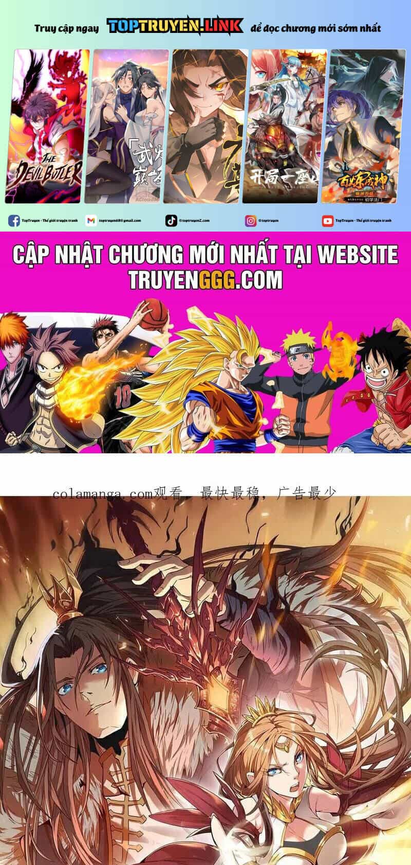 Ta Bị Nhốt Tại Cùng Một Ngày Mười Vạn Năm - Chương 495 - ảnh 2
