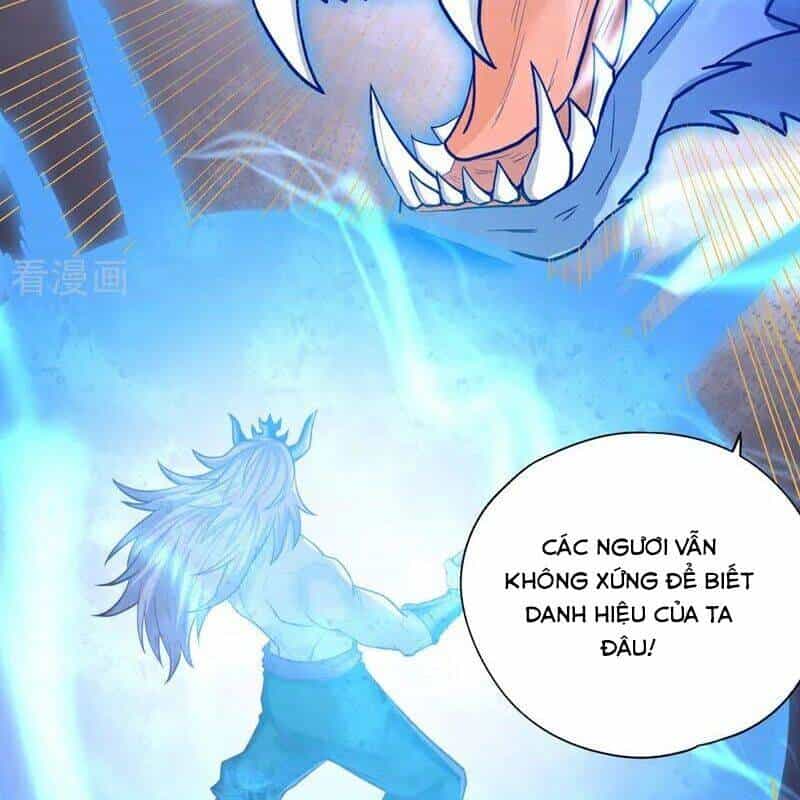 Ta Bị Nhốt Tại Cùng Một Ngày Mười Vạn Năm - Chương 495 - ảnh 38