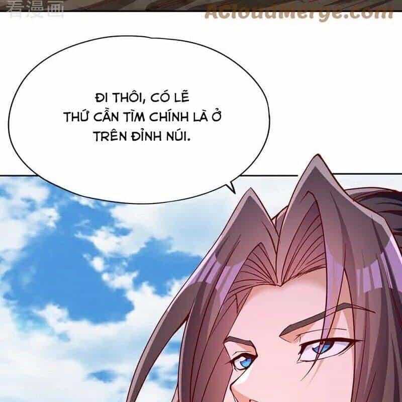 Ta Bị Nhốt Tại Cùng Một Ngày Mười Vạn Năm - Chương 497 - ảnh 33