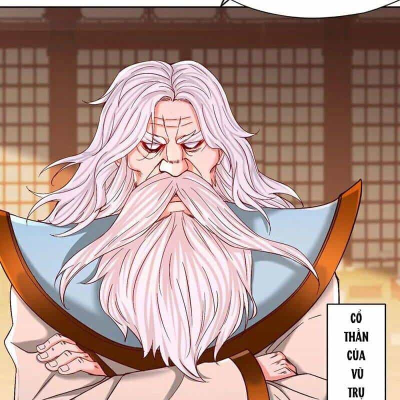 Ta Bị Nhốt Tại Cùng Một Ngày Mười Vạn Năm - Chương 497 - ảnh 5