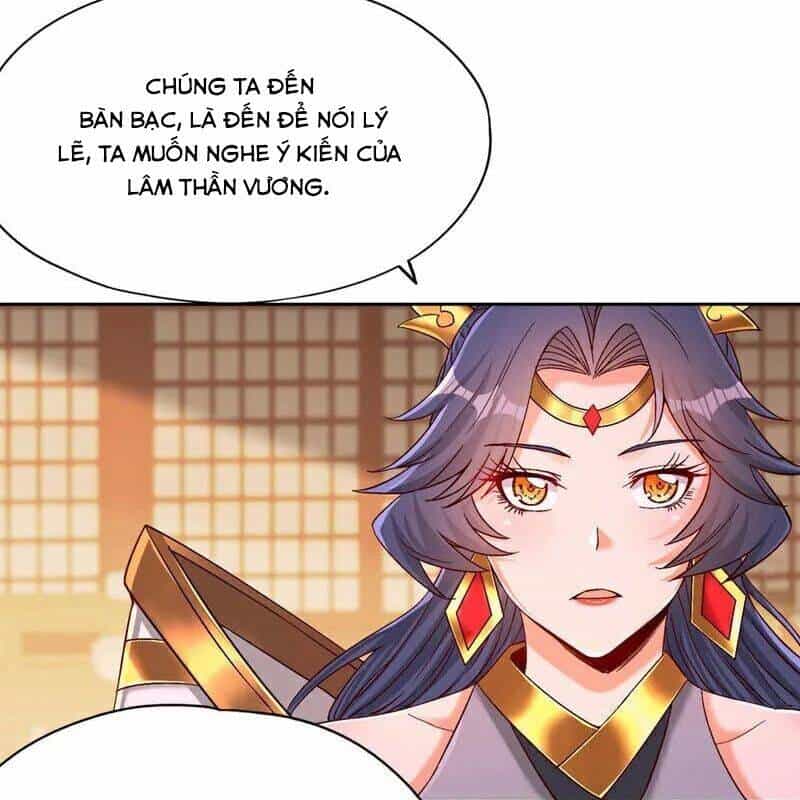 Ta Bị Nhốt Tại Cùng Một Ngày Mười Vạn Năm - Chương 497 - ảnh 7