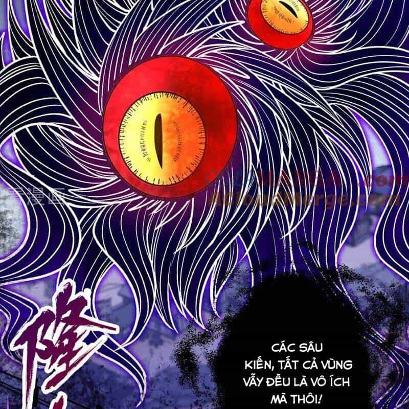 Ta Bị Nhốt Tại Cùng Một Ngày Mười Vạn Năm - Chương 497 - ảnh 71