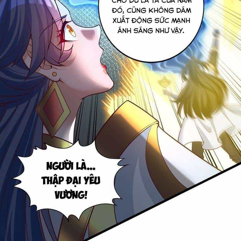 Ta Bị Nhốt Tại Cùng Một Ngày Mười Vạn Năm - Chương 498 - ảnh 12