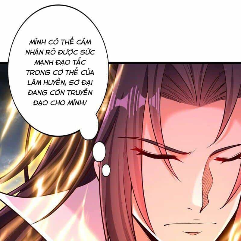 Ta Bị Nhốt Tại Cùng Một Ngày Mười Vạn Năm - Chương 498 - ảnh 73