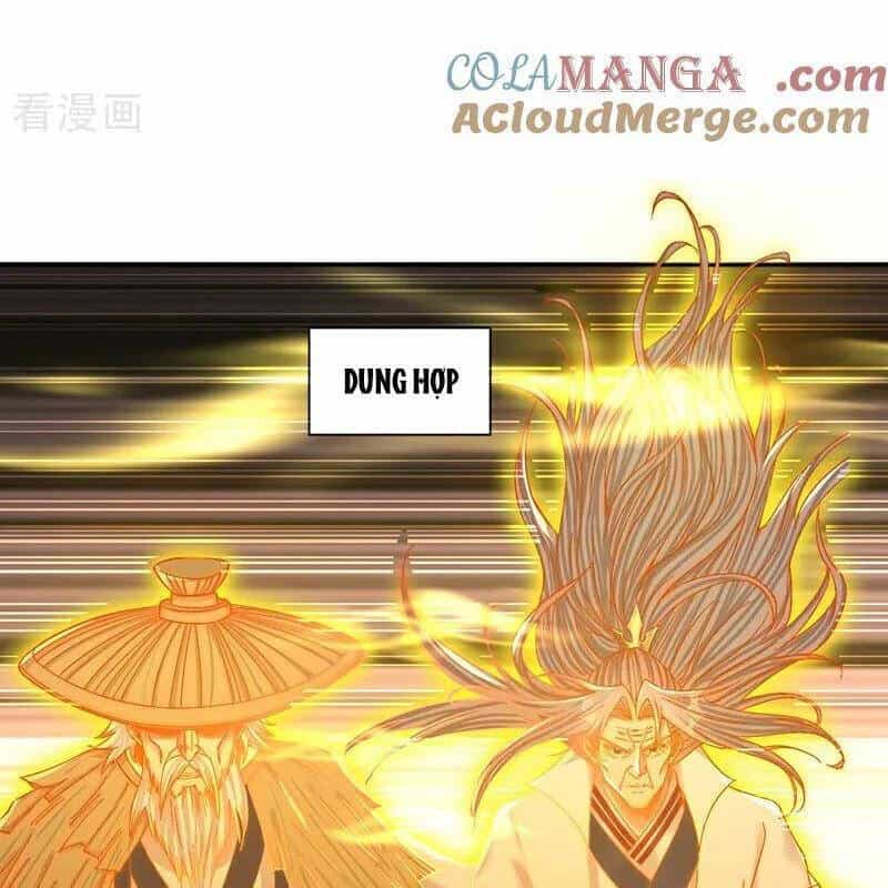 Ta Bị Nhốt Tại Cùng Một Ngày Mười Vạn Năm - Chương 500 - ảnh 23