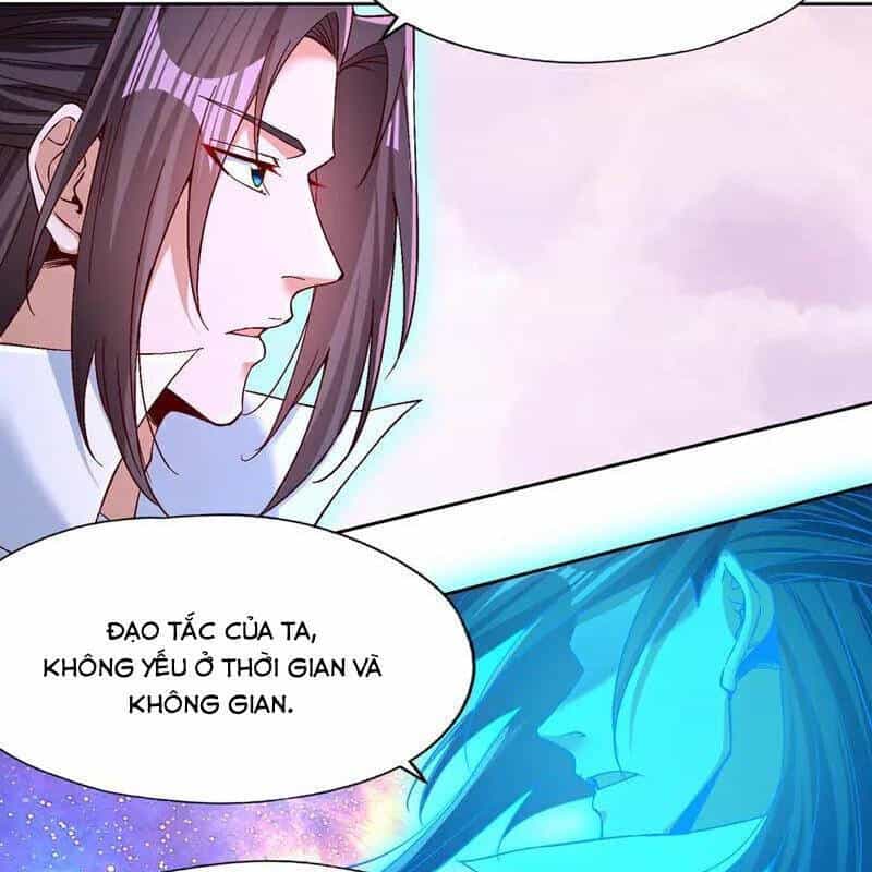 Ta Bị Nhốt Tại Cùng Một Ngày Mười Vạn Năm - Chương 500 - ảnh 32