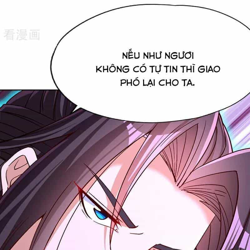 Ta Bị Nhốt Tại Cùng Một Ngày Mười Vạn Năm - Chương 500 - ảnh 34