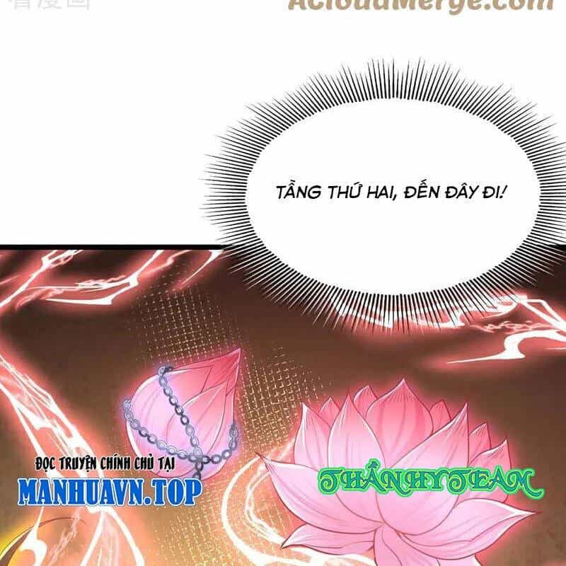 Ta Bị Nhốt Tại Cùng Một Ngày Mười Vạn Năm - Chương 500 - ảnh 50