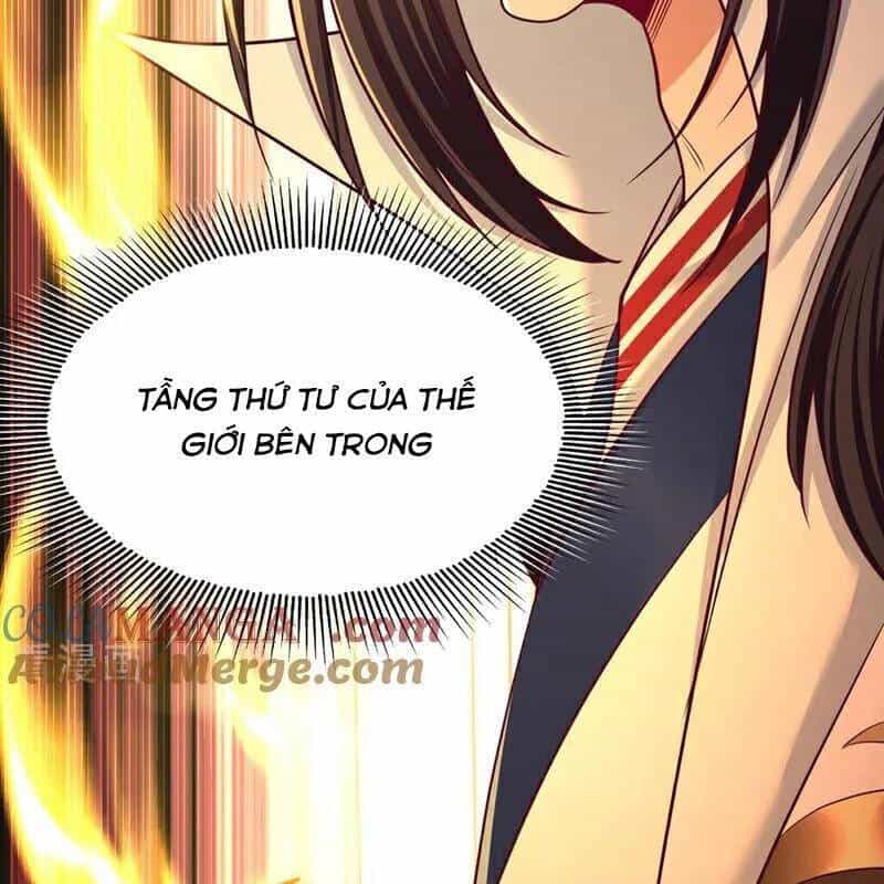 Ta Bị Nhốt Tại Cùng Một Ngày Mười Vạn Năm - Chương 500 - ảnh 62