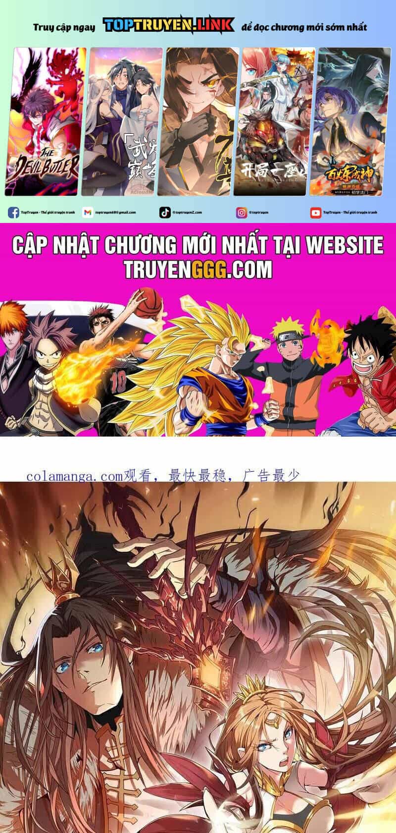 Ta Bị Nhốt Tại Cùng Một Ngày Mười Vạn Năm - Chương 501 - ảnh 2