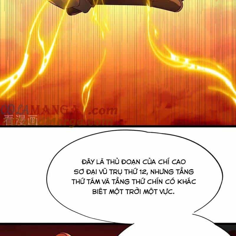 Ta Bị Nhốt Tại Cùng Một Ngày Mười Vạn Năm - Chương 501 - ảnh 22
