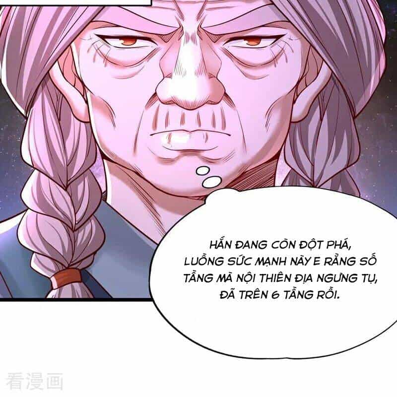 Ta Bị Nhốt Tại Cùng Một Ngày Mười Vạn Năm - Chương 501 - ảnh 5