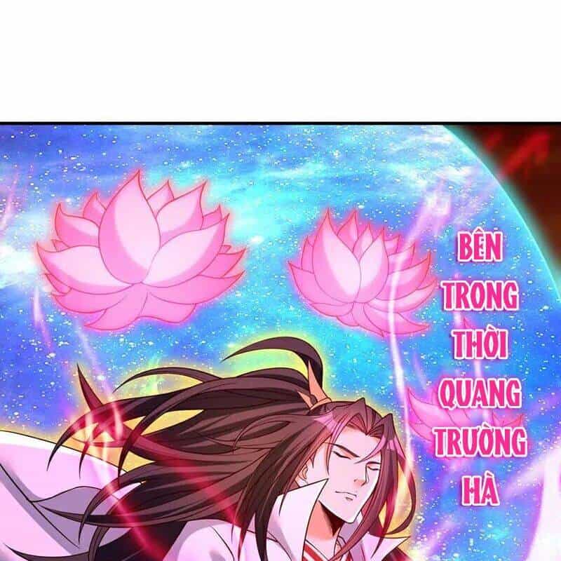 Ta Bị Nhốt Tại Cùng Một Ngày Mười Vạn Năm - Chương 501 - ảnh 70