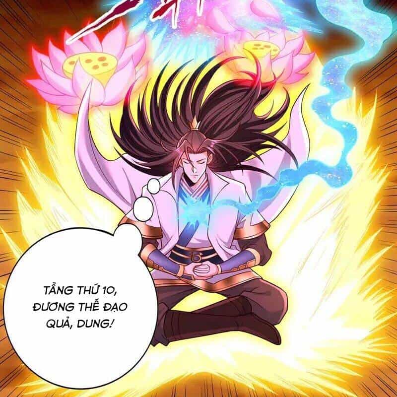 Ta Bị Nhốt Tại Cùng Một Ngày Mười Vạn Năm - Chương 501 - ảnh 75