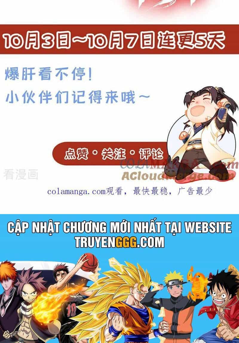Ta Bị Nhốt Tại Cùng Một Ngày Mười Vạn Năm - Chương 501 - ảnh 77