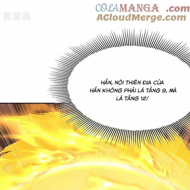 Ta Bị Nhốt Tại Cùng Một Ngày Mười Vạn Năm - Chương 505 - ảnh 28