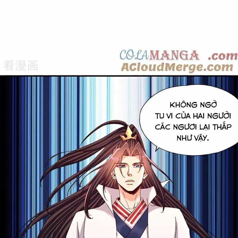 Ta Bị Nhốt Tại Cùng Một Ngày Mười Vạn Năm - Chương 505 - ảnh 58