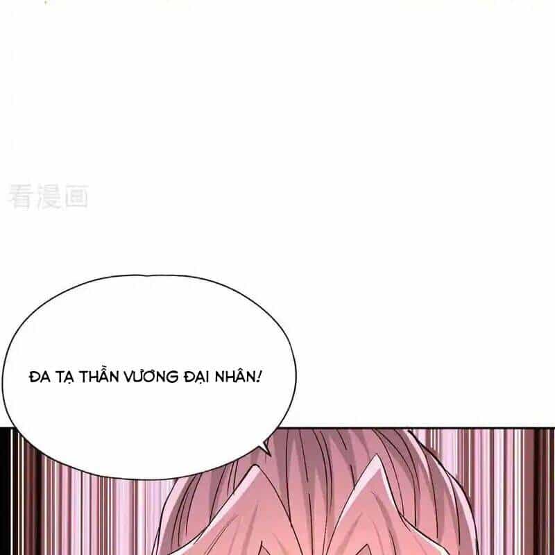 Ta Bị Nhốt Tại Cùng Một Ngày Mười Vạn Năm - Chương 506 - ảnh 25