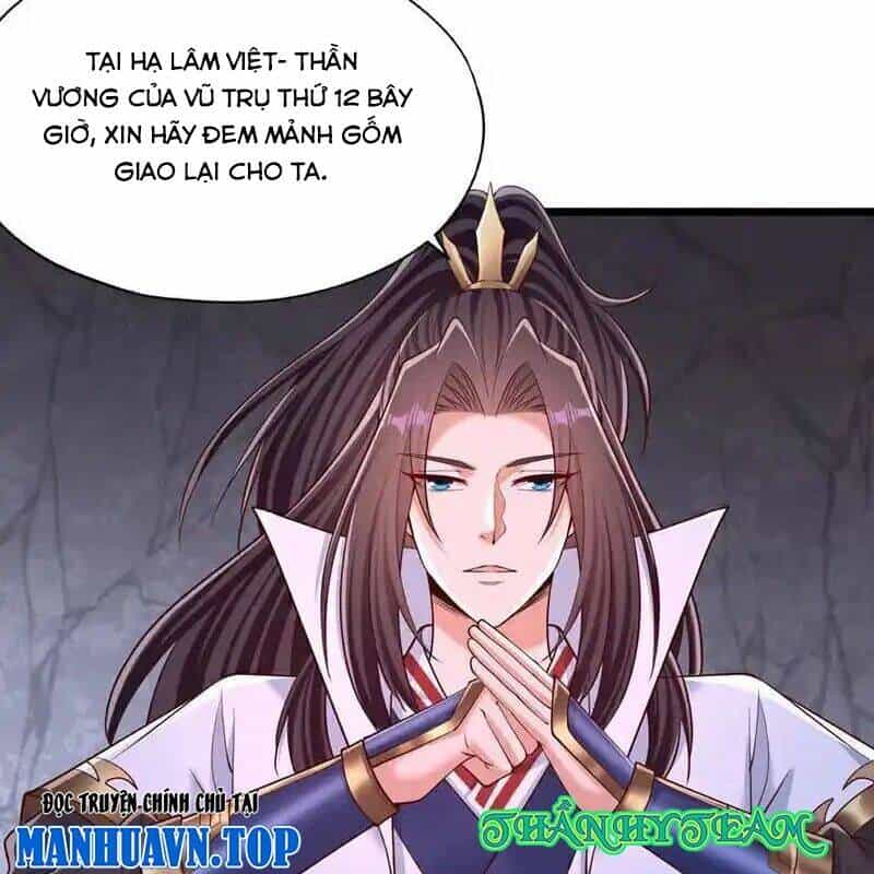 Ta Bị Nhốt Tại Cùng Một Ngày Mười Vạn Năm - Chương 506 - ảnh 58