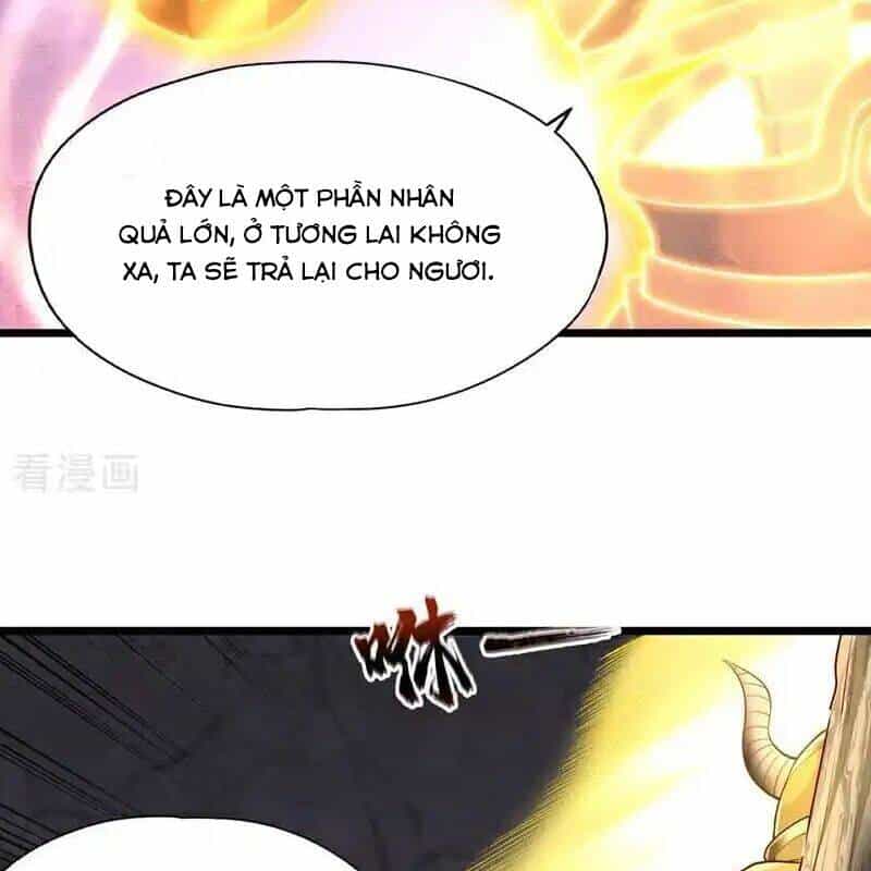 Ta Bị Nhốt Tại Cùng Một Ngày Mười Vạn Năm - Chương 506 - ảnh 70