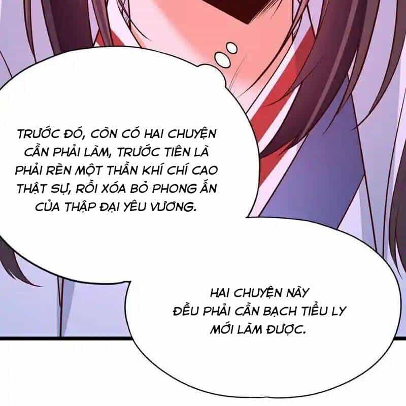 Ta Bị Nhốt Tại Cùng Một Ngày Mười Vạn Năm - Chương 506 - ảnh 74