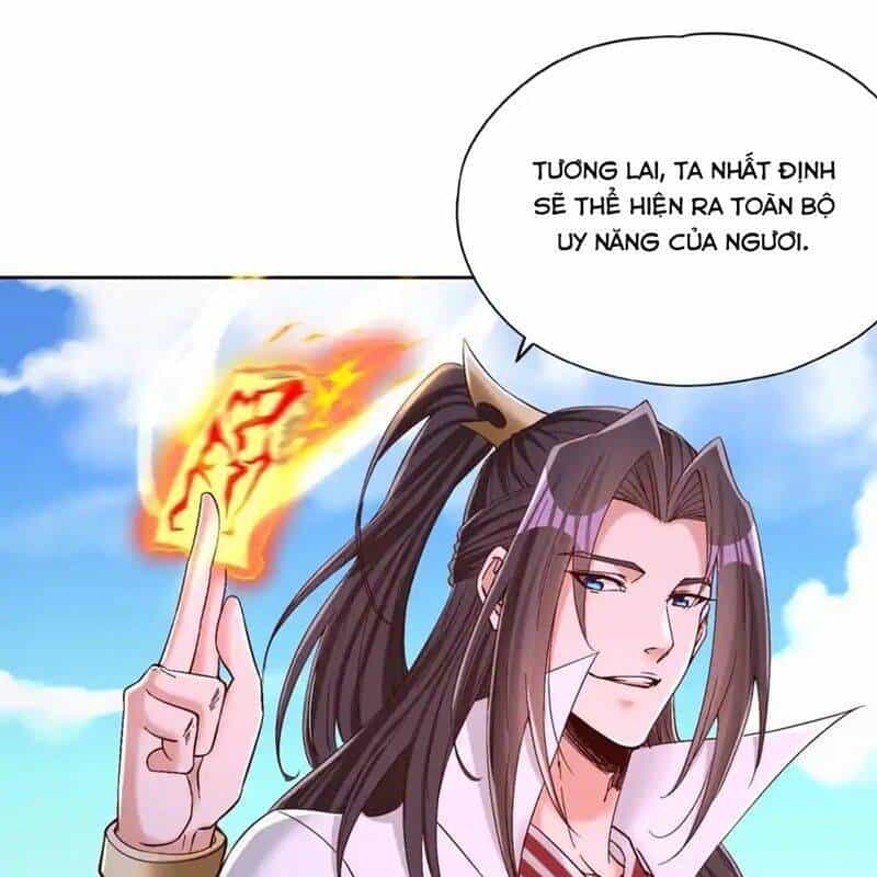 Ta Bị Nhốt Tại Cùng Một Ngày Mười Vạn Năm - Chương 507 - ảnh 56