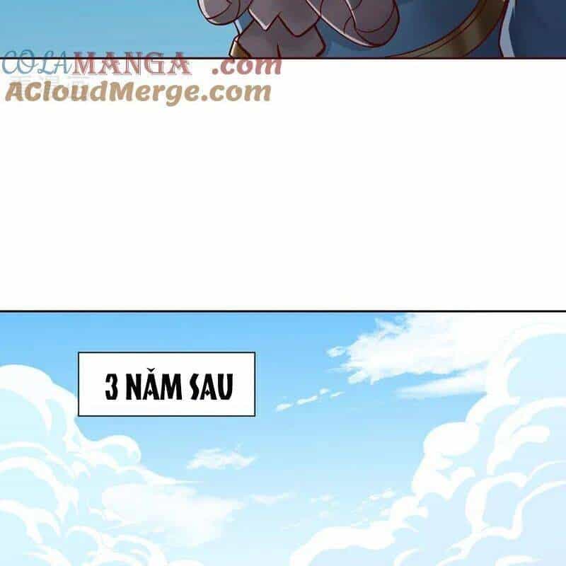 Ta Bị Nhốt Tại Cùng Một Ngày Mười Vạn Năm - Chương 508 - ảnh 29