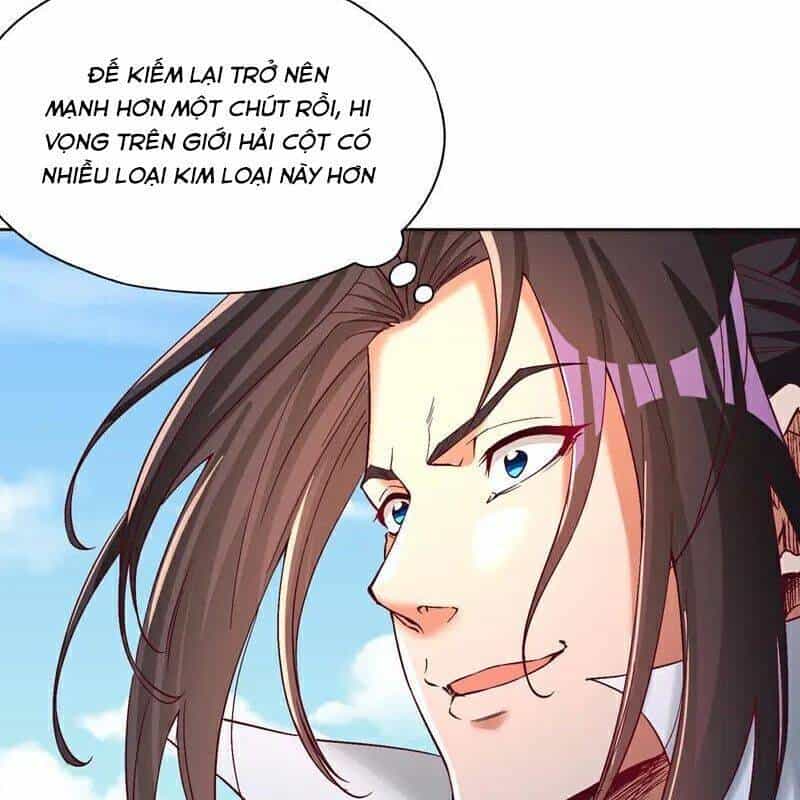 Ta Bị Nhốt Tại Cùng Một Ngày Mười Vạn Năm - Chương 508 - ảnh 49