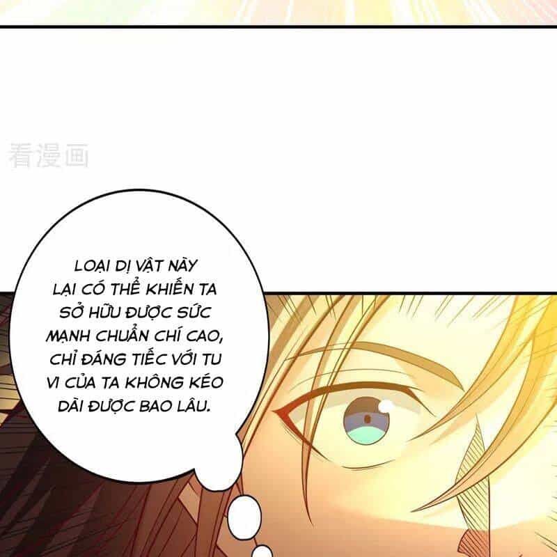 Ta Bị Nhốt Tại Cùng Một Ngày Mười Vạn Năm - Chương 511 - ảnh 26