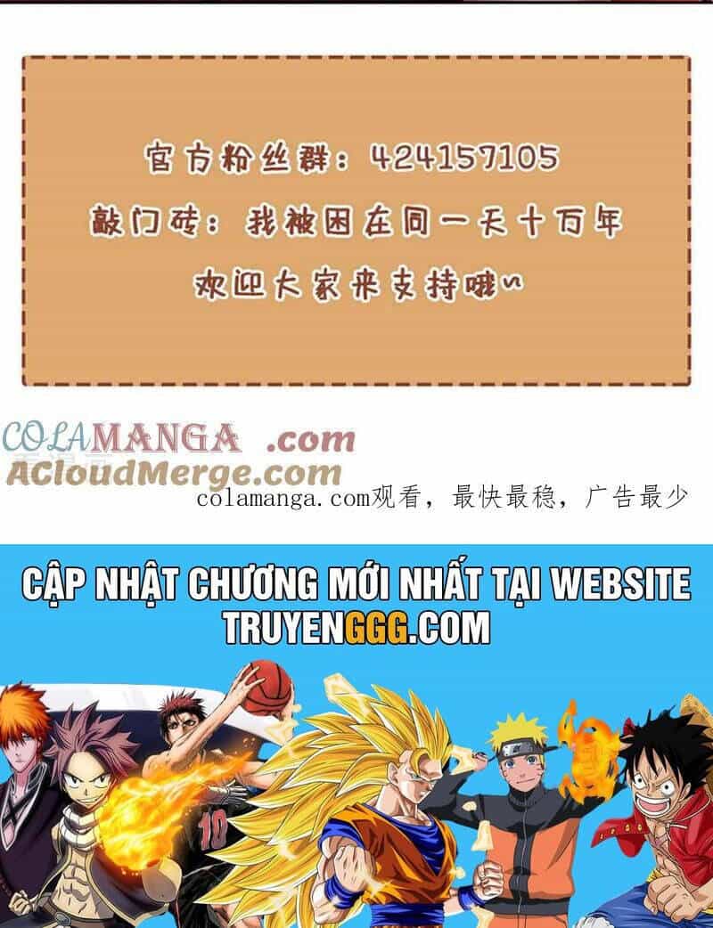 Ta Bị Nhốt Tại Cùng Một Ngày Mười Vạn Năm - Chương 512 - ảnh 78