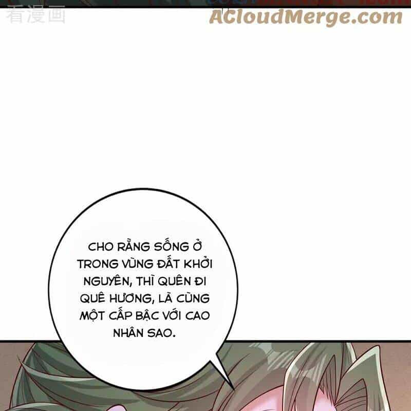 Ta Bị Nhốt Tại Cùng Một Ngày Mười Vạn Năm - Chương 513 - ảnh 53