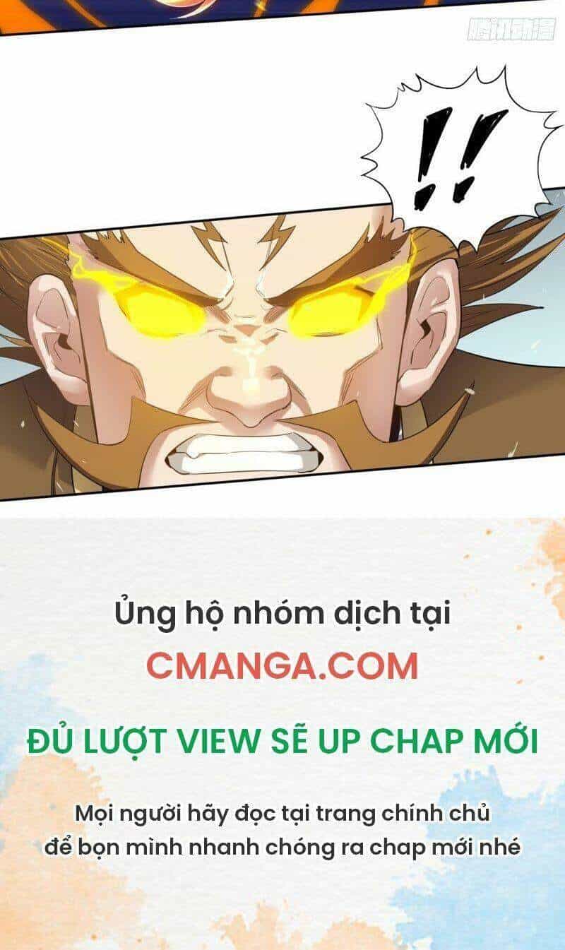 Ta Bị Nhốt Tại Cùng Một Ngày Mười Vạn Năm - Chương 48 - ảnh 17