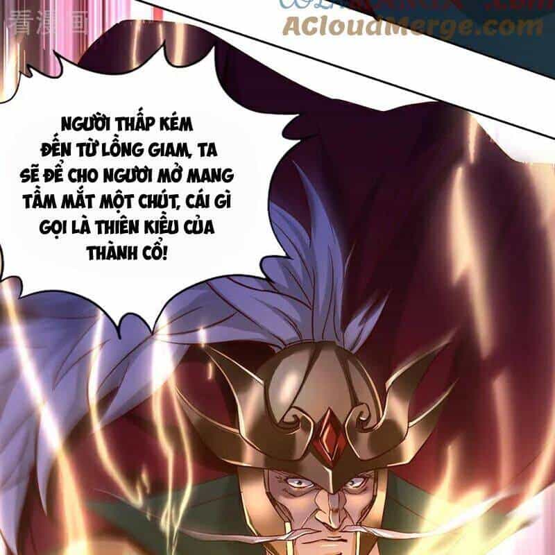Ta Bị Nhốt Tại Cùng Một Ngày Mười Vạn Năm - Chương 514 - ảnh 54