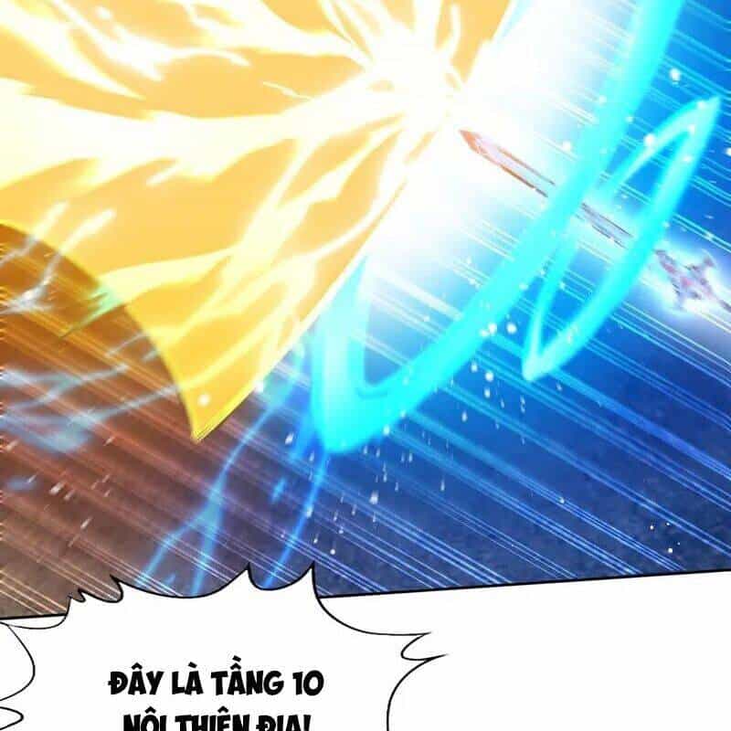 Ta Bị Nhốt Tại Cùng Một Ngày Mười Vạn Năm - Chương 515 - ảnh 10