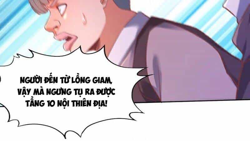Ta Bị Nhốt Tại Cùng Một Ngày Mười Vạn Năm - Chương 515 - ảnh 12