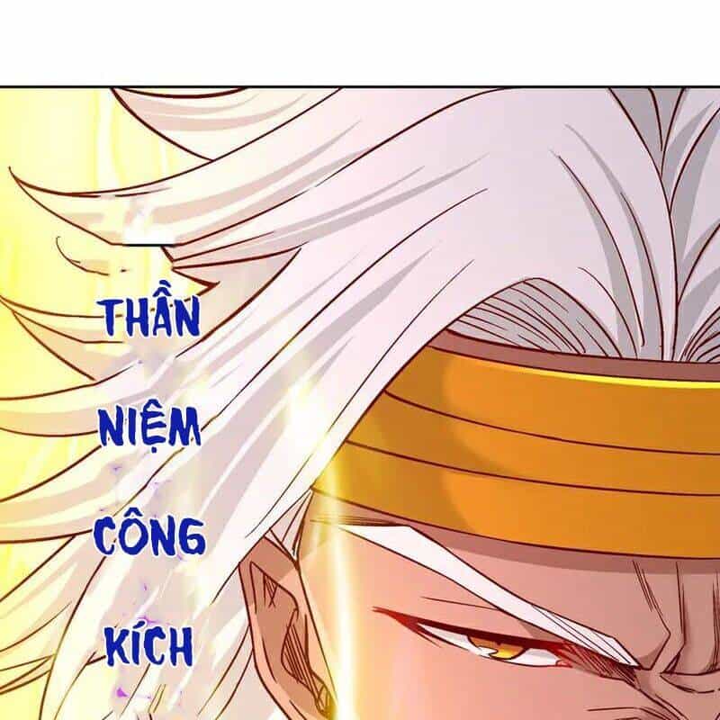 Ta Bị Nhốt Tại Cùng Một Ngày Mười Vạn Năm - Chương 515 - ảnh 35