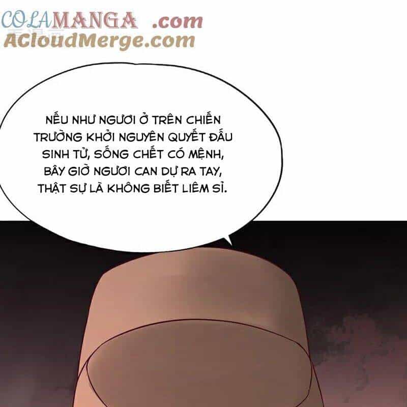 Ta Bị Nhốt Tại Cùng Một Ngày Mười Vạn Năm - Chương 515 - ảnh 75