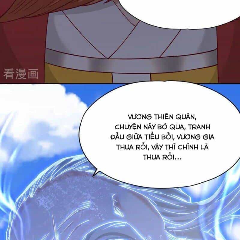Ta Bị Nhốt Tại Cùng Một Ngày Mười Vạn Năm - Chương 515 - ảnh 77