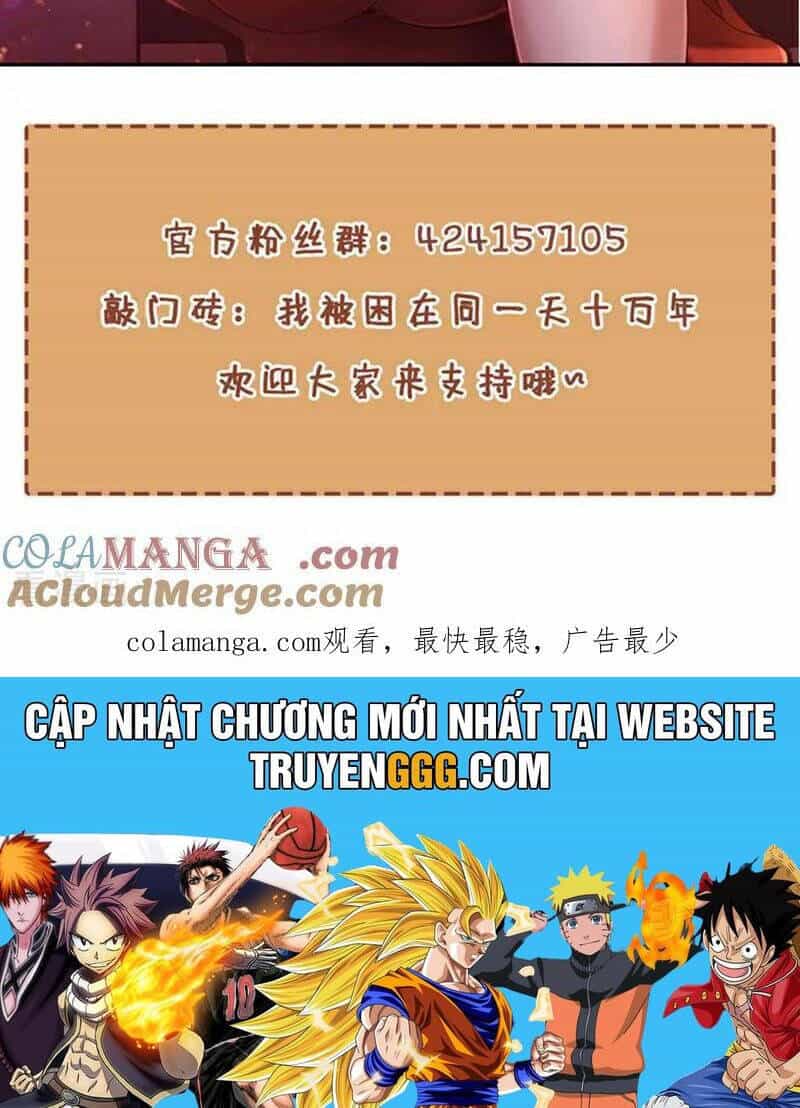 Ta Bị Nhốt Tại Cùng Một Ngày Mười Vạn Năm - Chương 515 - ảnh 87