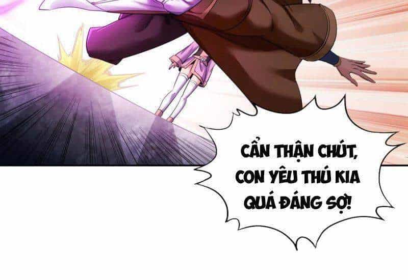 Ta Bị Nhốt Tại Cùng Một Ngày Mười Vạn Năm - Chương 49 - ảnh 10