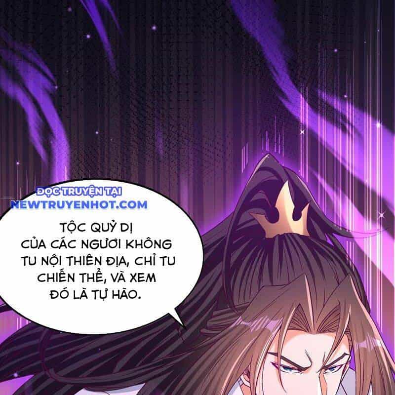 Ta Bị Nhốt Tại Cùng Một Ngày Mười Vạn Năm - Chương 524 - ảnh 11