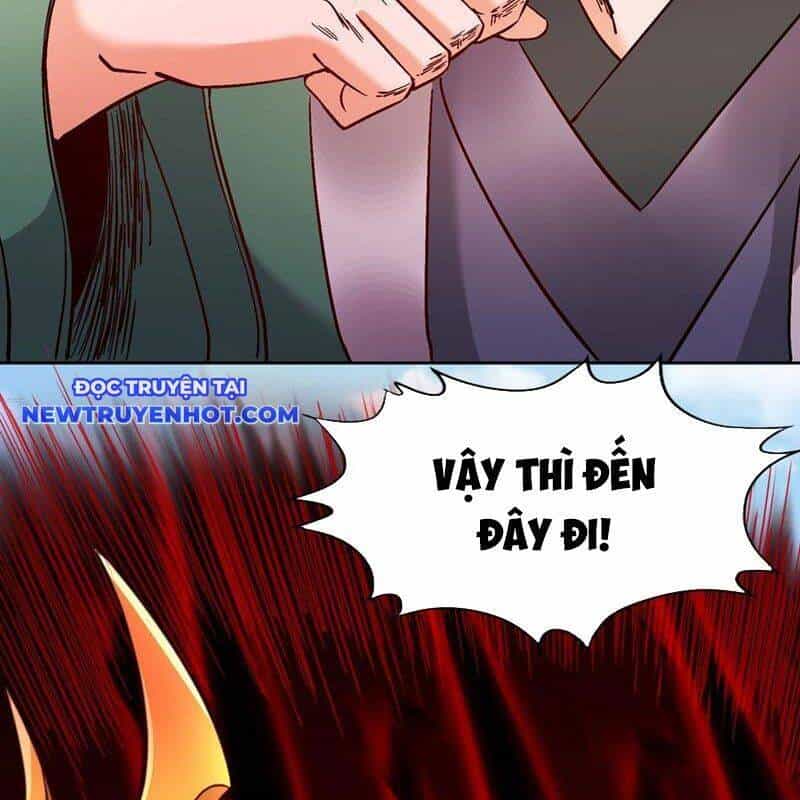 Ta Bị Nhốt Tại Cùng Một Ngày Mười Vạn Năm - Chương 524 - ảnh 28